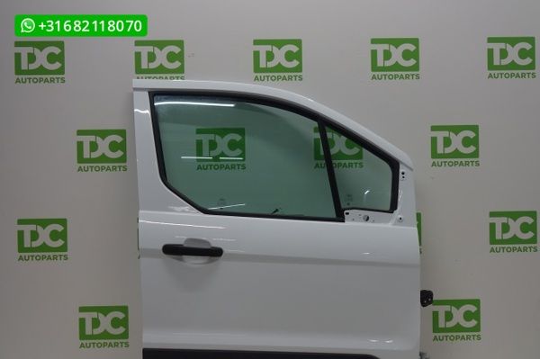 Ford Transit Connect ('14-'22) Voorportier rechts wit