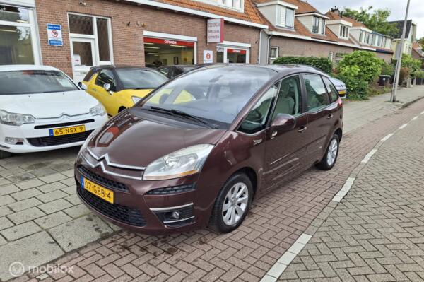 Citroen C4 Picasso 1.8-16V Lumière 5p.