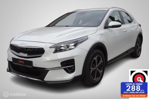 Kia XCeed 1.6 GDi PHEV DynamicPlusLine Vol Opties !!!