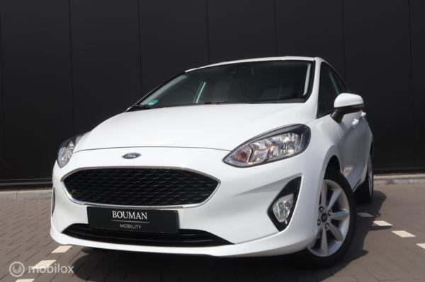 Ford Fiesta 1.1 TREND, CARPLAY, CRUISECONTROL, PDC, LANE ASSIST