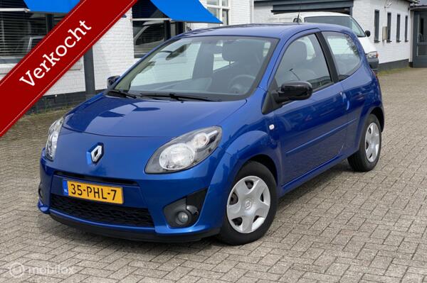 Renault Twingo 1.2-16V Dynamique| Airco | Cc |