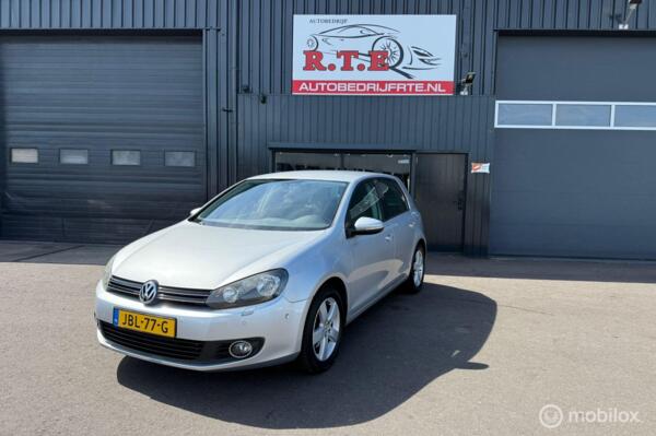 Volkswagen Golf 1.4 TSI Highline VOLJAAR APK