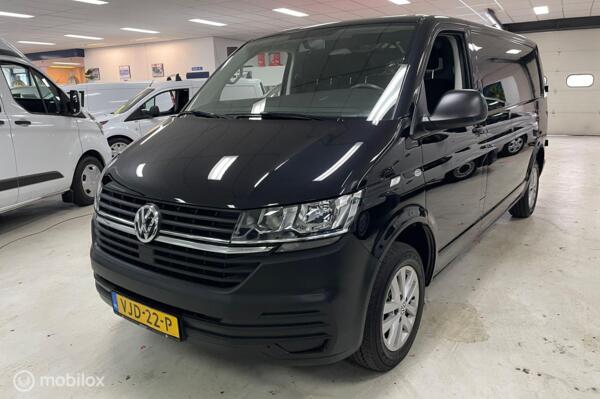 Volkswagen Transporter 2.0 TDI L2H1 Airco Cruise 84000KM