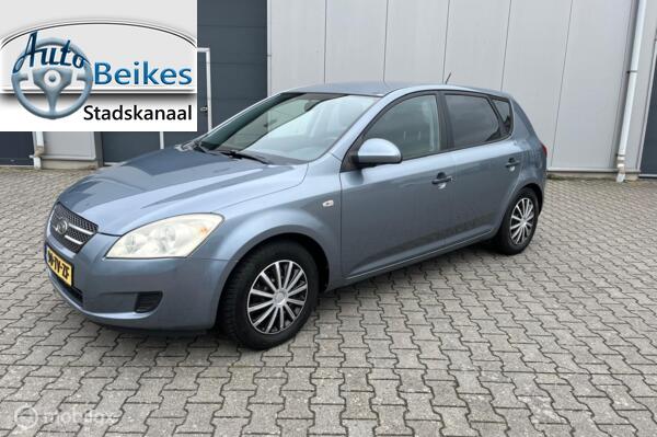 Kia cee'd 1.4 X-tra