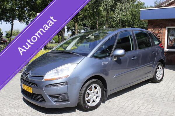 Citroen C4 Picasso 2.0-16V Ambiance EB6V 5p.