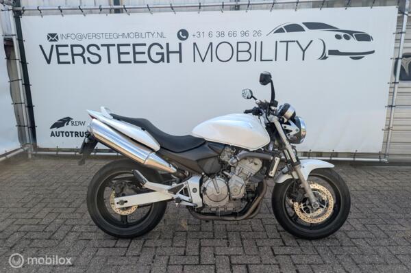Honda CB 600 FS Tophalf