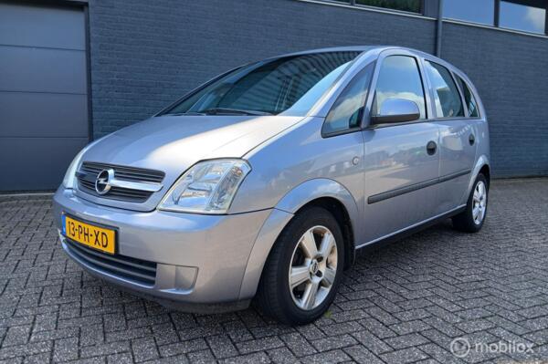Opel Meriva 1.6 Essentia Airco