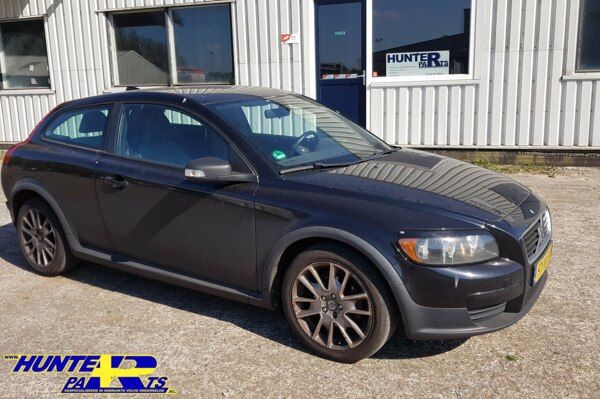 Volvo C30 1.6D Momentum , Kleurcode 452
