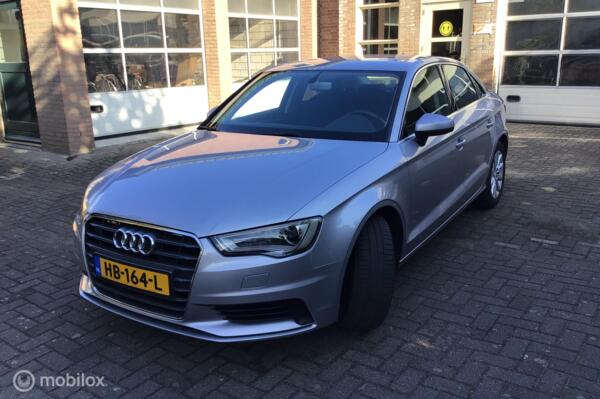 Audi A3 Limousine 1.4 TFSI Attraction Pro Line Plus175 PK