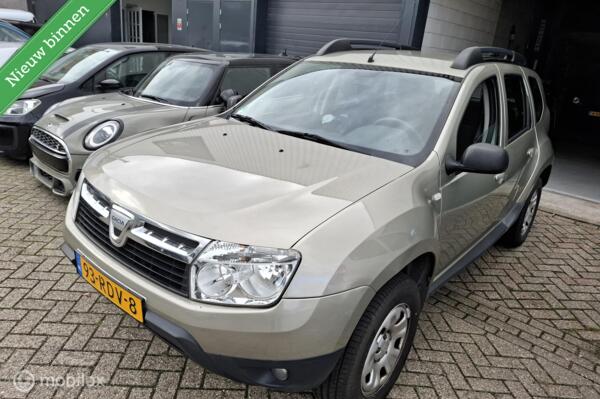 Dacia Duster 1.6 Duster 2wd Airco/cruis control ect.