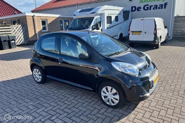 Citroen C1 1.0-12V Séduction