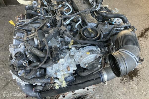 Dieselmotor crv Volkswagen Passat B8 ('14-'21)