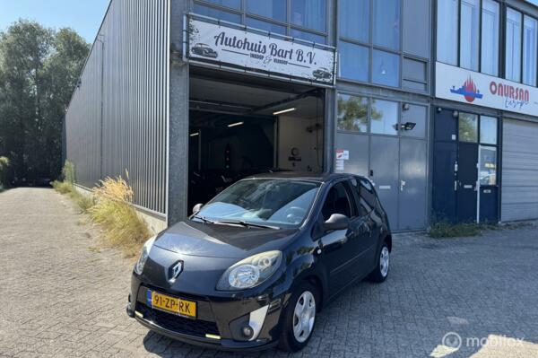 Renault Twingo 1.2 Dynamique Airco! Nieuwe APK! NAP Logisch!