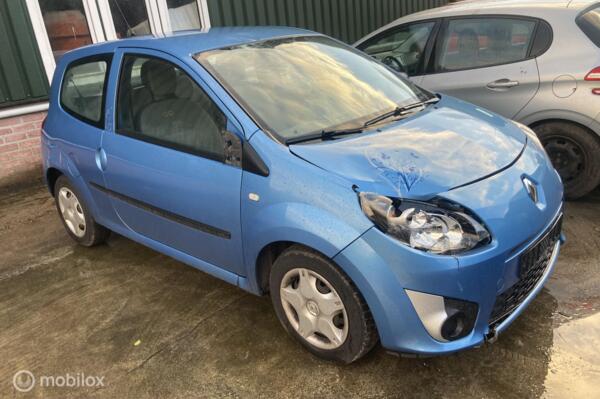 Renault Twingo 1.2-16V Collection