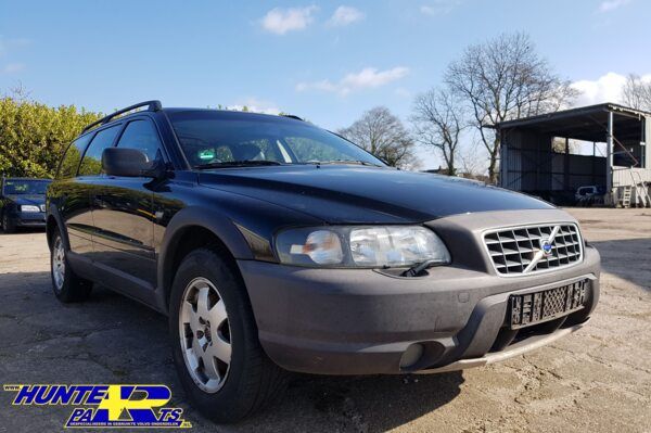Volvo V70 Cross Country 2.4 T , Kleurcode 019