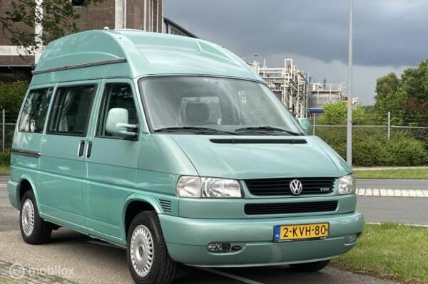 Volkswagen Westfalia 2.5 California Camper