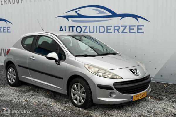 Peugeot 207 1.4 VTi Cool 'n Blue