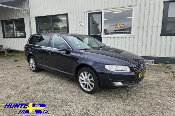 Volvo V70 2.0 D4 Kleurcode 467