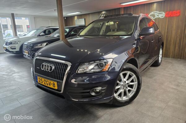 Audi Q5 2.0 TFSI quattro Pro Line S / Pano / Memory / Camera