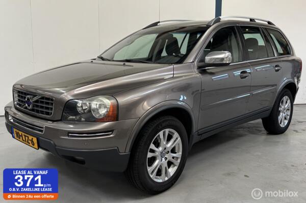 Volvo XC90 2.5 T5 Limited Edition NL-AUTO / 7-ZITS
