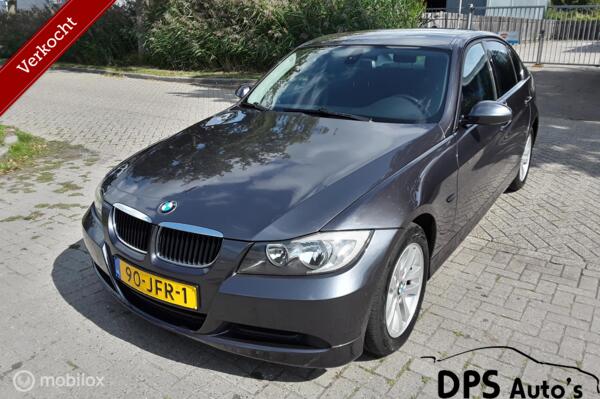 BMW 3-serie 320i