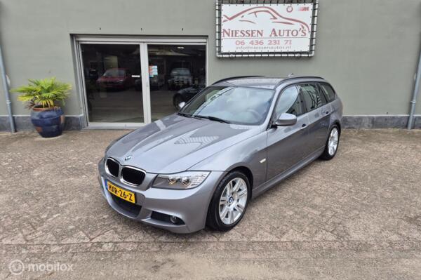 BMW 3-serie E91 Touring 320i M-Sport Edition Nwe ketting
