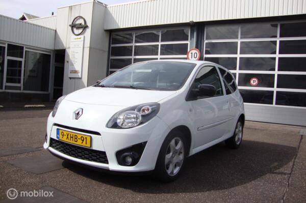 Renault Twingo 1.2-16V  Airco en N.a.p  , Apk 13-12-2025 .