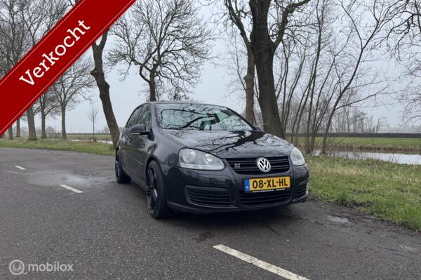 Volkswagen Golf 1.4 TSI Comfortline