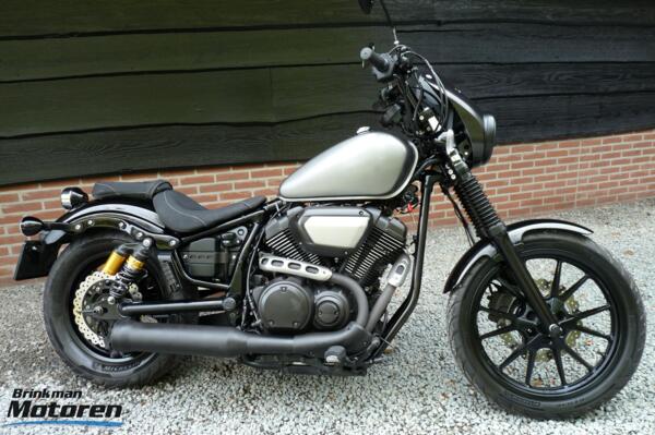 Mooie  XV 950 R Bolt ABS / XV950