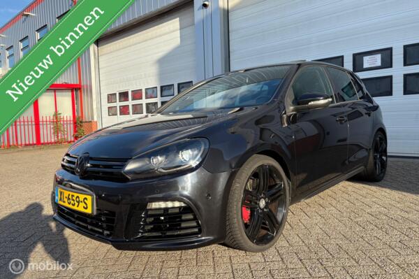 Volkswagen Golf 2.0 GTI ECC/NAVI/CAM/LEDER/DAK/XENON/PDC/APK
