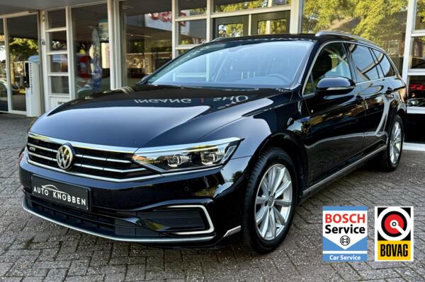 Volkswagen Passat 1.4 TSI PHEV GTE Highline, Full Led, Leer, Navi..