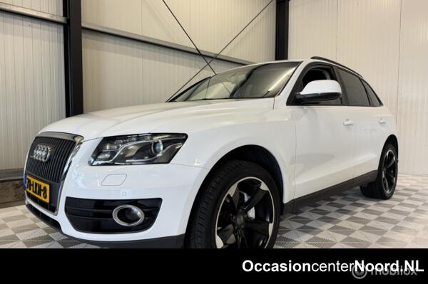 Audi Q5 2.0 TFSI quattro Pro Line | Handbak | Trekhaak