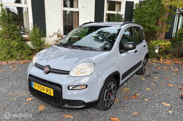 Fiat Panda 1.0 Hybrid City Life | AIRCO | 83.000KM |