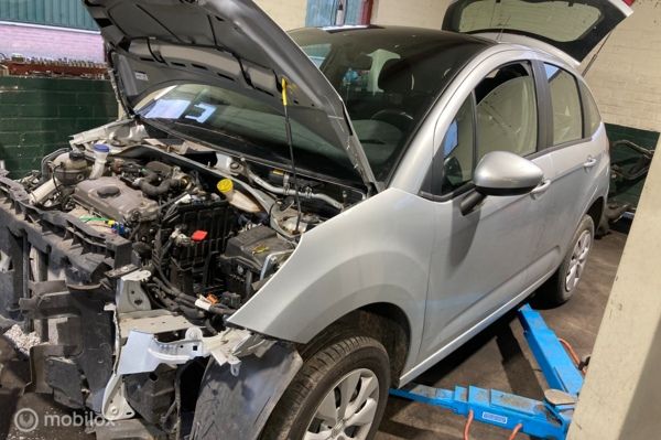 Citroen C3 1.4 Ligne Business