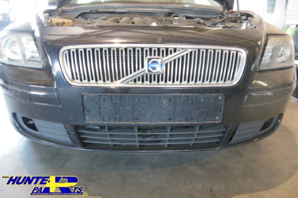 Volvo V50 2.4 Momentum , Kleurcode 452
