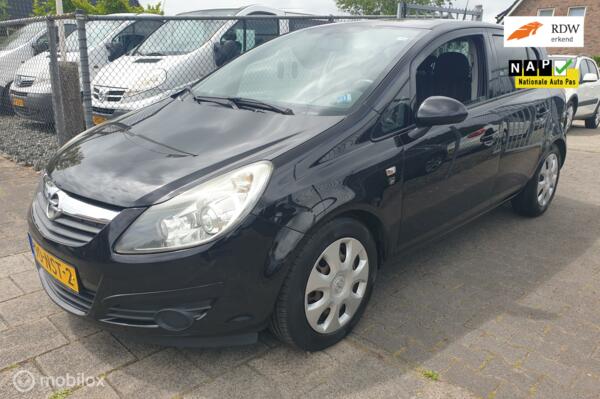 Opel Corsa 1.3 CDTi EcoFlex S/S Selection