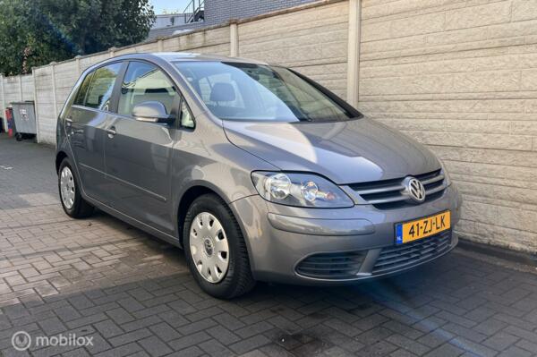 Volkswagen Golf Plus 1.4 TSI Trendline