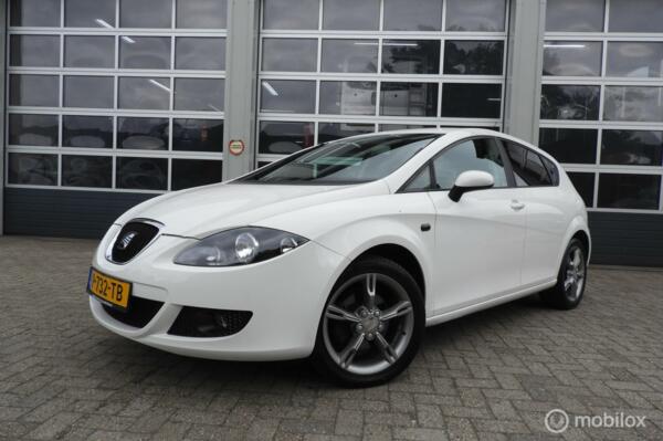 Seat Leon 1.4 TSI Businessline