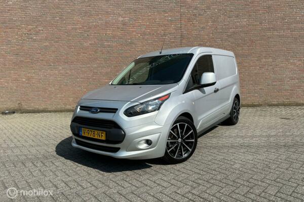 Ford Transit Connect 1.5 TDCI L1 Trend