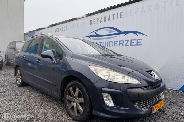 Peugeot 308 SW 1.6 VTi XS
