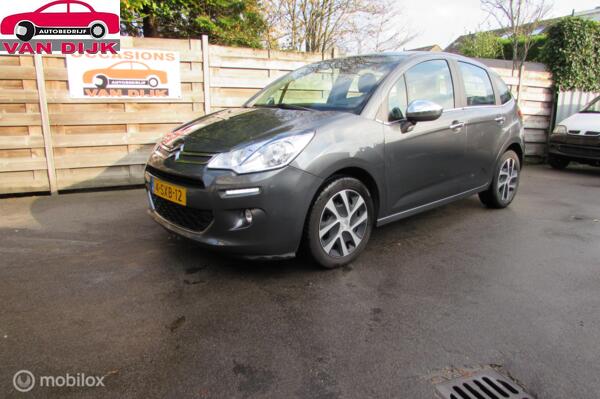 Citroen C3 1.0 VTi Collection