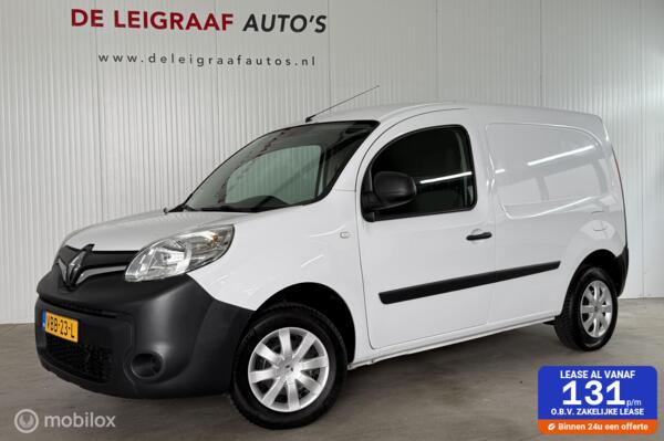 Renault Kangoo bestel 1.5 dCi 75 [Airco, cruise, schuifdeur]