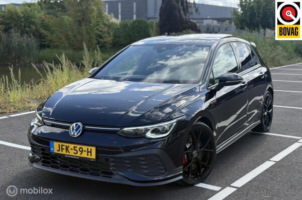 Volkswagen Golf 2.0 TSI GTI ClUBSPORT |PANO|CAMERA|ACC|NURB|