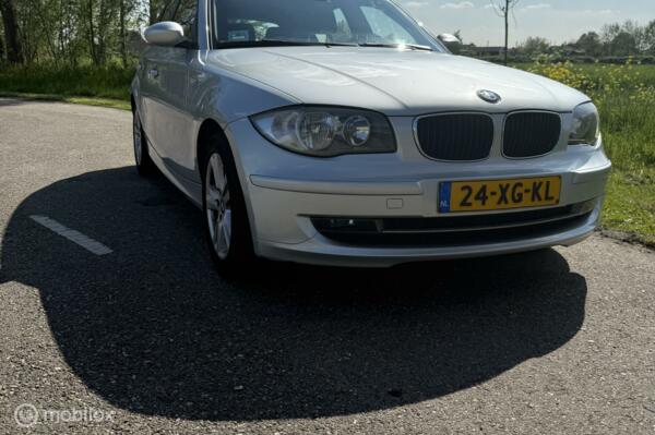 BMW 1-serie 120i High Executive