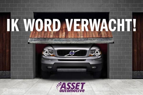 BMW 5-serie Touring 535i aut High Executive