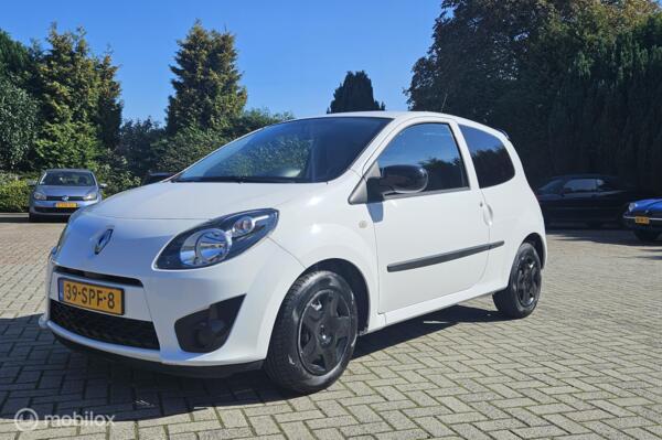 Renault Twingo 1.2-16V Collection