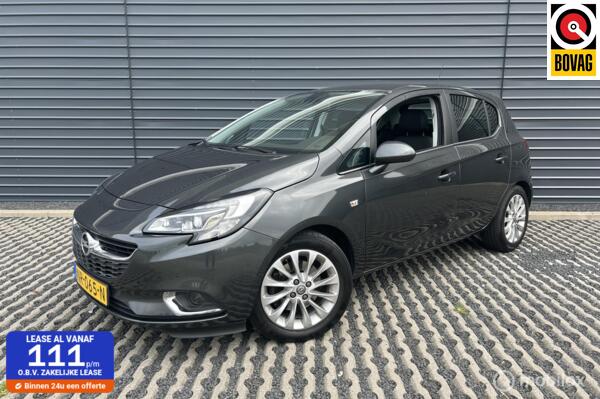 Opel Corsa 1.0 Turbo Innovation | Climate | Cruise | Sensor