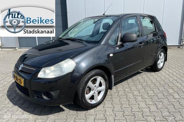 Suzuki SX4 1.5 Base