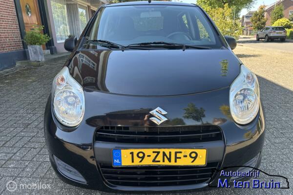 Suzuki Alto 1.0 Comfort VVT Airco
