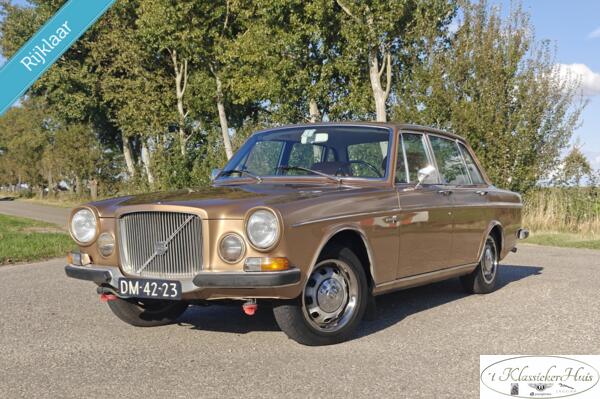 Volvo 164 L Automaat
